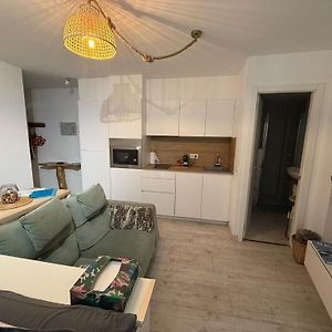 El loft de Santa Catalina